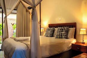 Dzimbahwe Guest Lodge