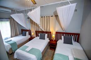 Dzimbahwe Guest Lodge