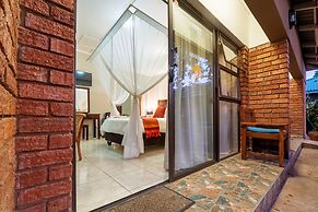 Dzimbahwe Guest Lodge