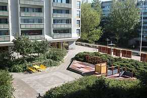 Seaside Downtown Apartment