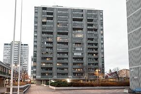 Seaside Downtown Apartment