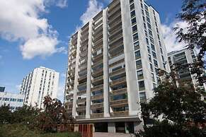 Seaside Downtown Apartment