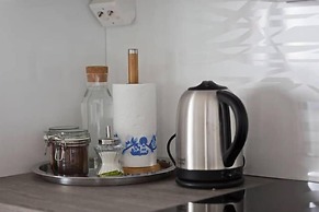 Seaside Downtown Apartment