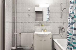 Seaside Downtown Apartment