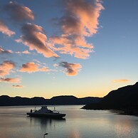 Lavik Fjord Hotell