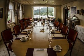 Lavik Fjord Hotell
