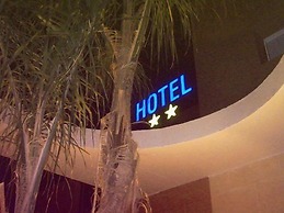 Hotel Playa Terreros