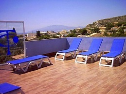 Hotel Playa Terreros