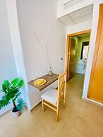 Hotel Playa Terreros