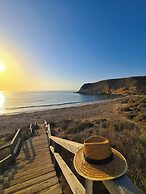 Hotel Playa Terreros