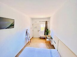 Hotel Playa Terreros