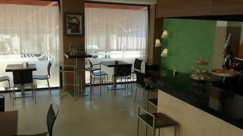 Hotel Playa Terreros