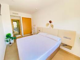 Hotel Playa Terreros