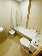 Hotel Playa Terreros