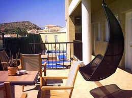 Hotel Playa Terreros