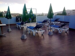 Hotel Playa Terreros