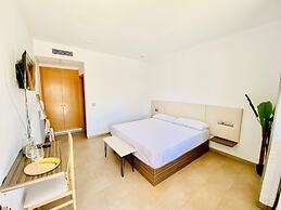 Hotel Playa Terreros