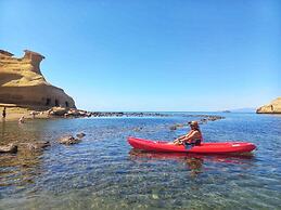 Hotel Playa Terreros