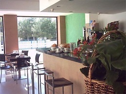 Hotel Playa Terreros