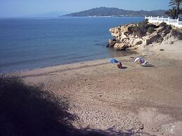 Hotel Playa Terreros