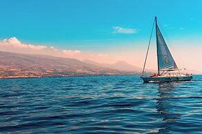 Hotel Playa Terreros