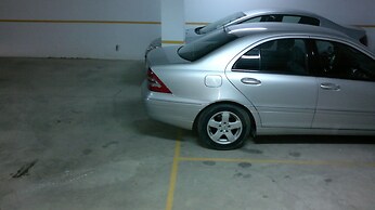 Hotel Playa Terreros