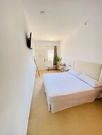 Hotel Playa Terreros