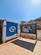 Hotel Playa Terreros