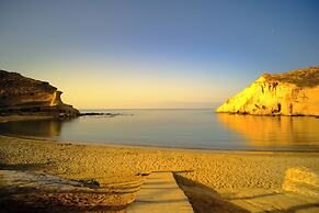 Hotel Playa Terreros