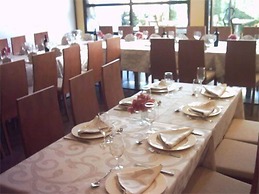 Hotel Playa Terreros