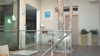 Hotel Playa Terreros