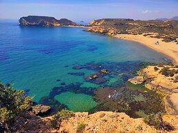 Hotel Playa Terreros