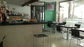 Hotel Playa Terreros