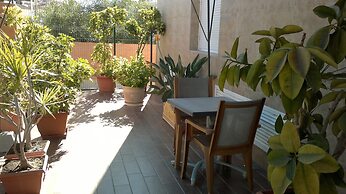 Hotel Playa Terreros