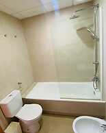 Hotel Playa Terreros