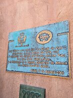 Hotel Playa Terreros