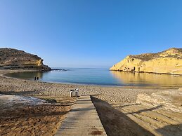 Hotel Playa Terreros