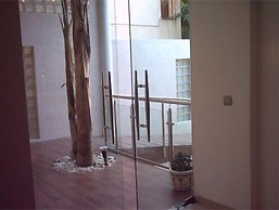 Hotel Playa Terreros