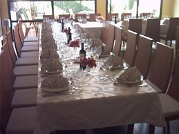 Hotel Playa Terreros