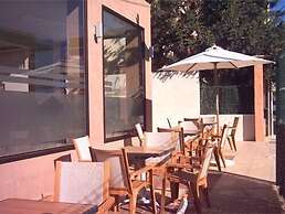 Hotel Playa Terreros