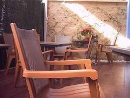 Hotel Playa Terreros