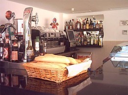 Hotel Playa Terreros