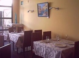 Hotel Playa Terreros