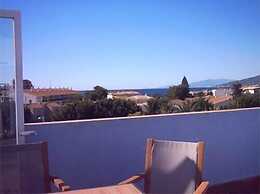 Hotel Playa Terreros