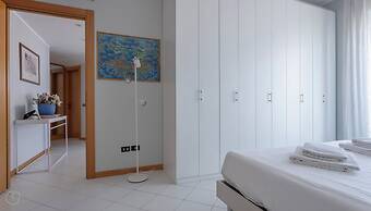 Italianway Apartments - Bergognone