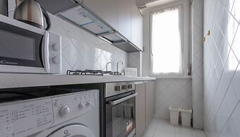 Italianway Apartments - Bergognone