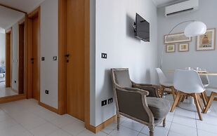 Italianway Apartments - Bergognone