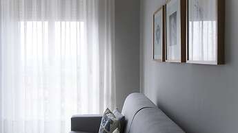 Italianway Apartments - Bergognone