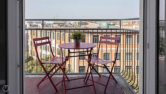 Italianway Apartments - Bergognone