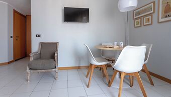 Italianway Apartments - Bergognone